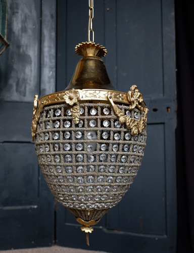 Vintage french empire - vintage, style