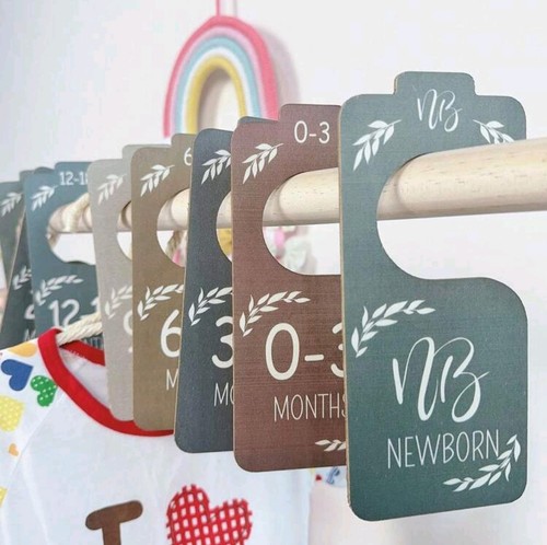 Pcs unisex baby wardrobe - baby,