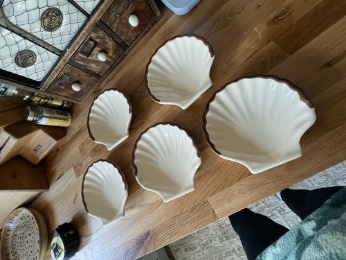 Vintage emile henry - vintage, french