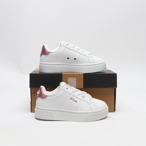 Fila panache infant white size - fila,