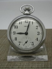 Vintage Men's British Smith's