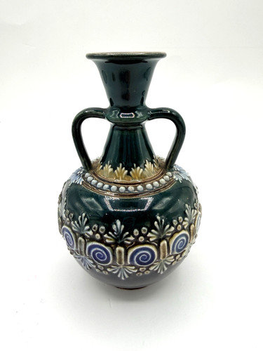 Doulton lambeth england - lambeth, 1635