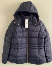 Joules Ladies Hadlow Navy