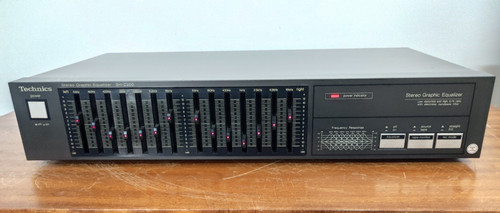 Technics z200 graphic - sh-z200,
