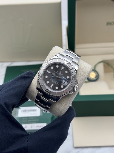 Rolex yachtmaster 126622 2021 - yachtmaster,