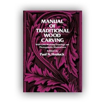 Manual of Traditional