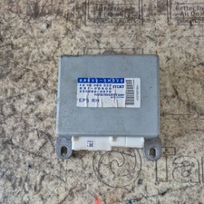 TOYOTA AYGO CITROEN C1 PEUGEOT 107 POWER STEERING ECU MODULE 89650-0H020 