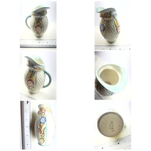 Vintage burleigh ware 1930s - burleigh,