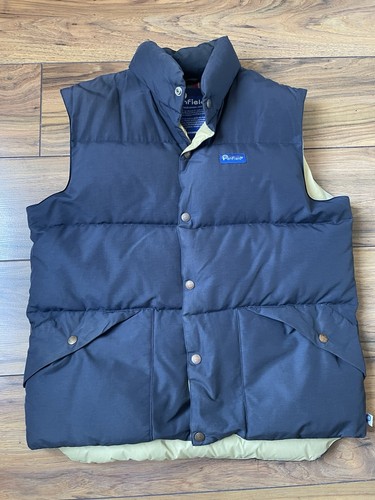 Men penfield down - penfield,