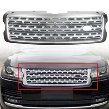 Front Grille Grill For Land