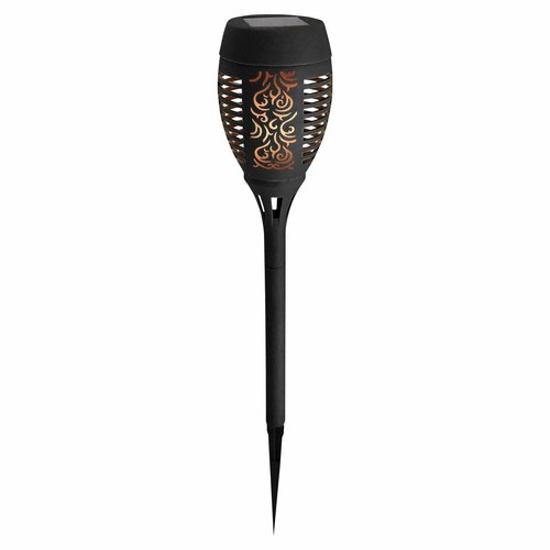Solar led dancing flame - x,