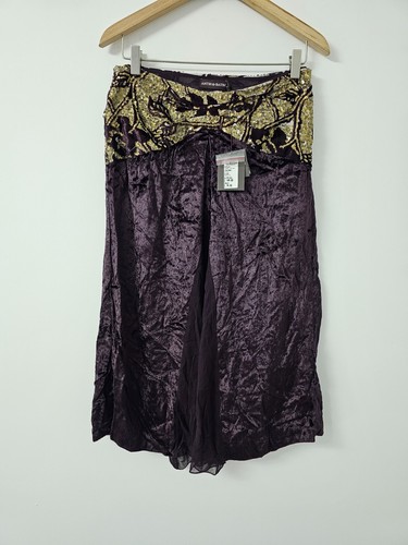 Antik batik maxi - maxi, skirt