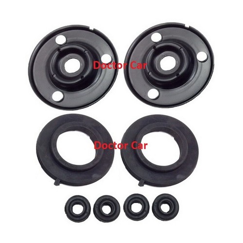 Front shock absorber strut - absorber,
