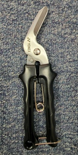 Yonex tennis stringing machine - yonex,