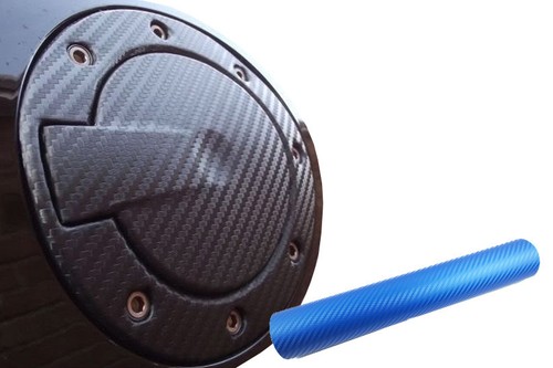 Premium fuel cap - car, design