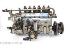 Injection Pump Nissan Patrol