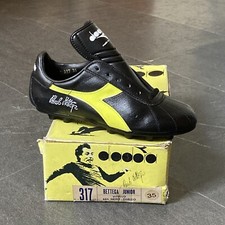 Deadstock 1980s Diadora