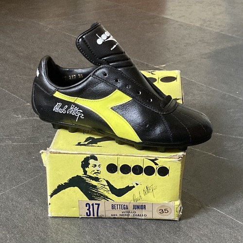 Deadstock 1980s diadora - 1980s,