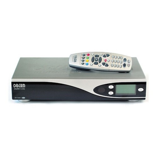Dreambox 7000 digital - ,