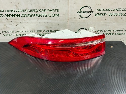 Jaguar x260 s passenger - x260,