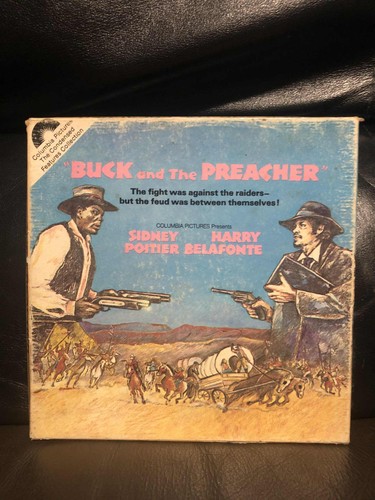 Buck and the - buck,