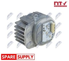 CONTROL UNIT, LIGHTS FOR