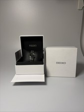 Ladies Seiko 7N82-6E30