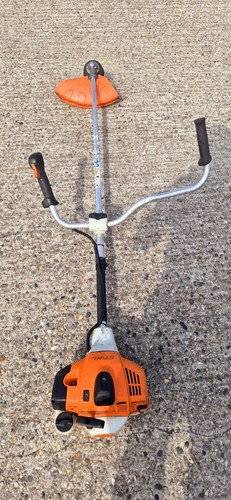 Stihl 240c petrol - stihl, fs