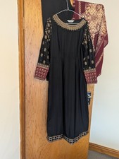 Beautiful Black Maria B 3