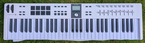 Arturia keylab essential - arturia, 61