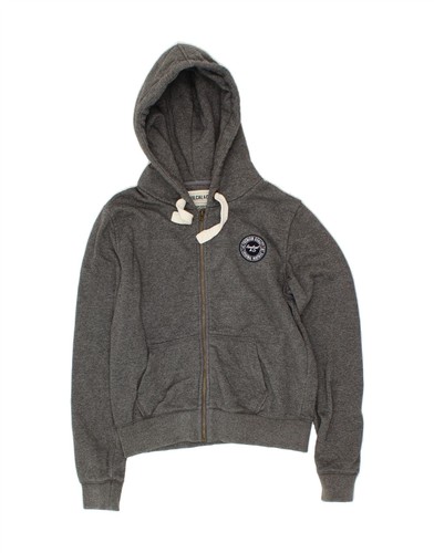 Soulcal womens zip hoodie - womens,