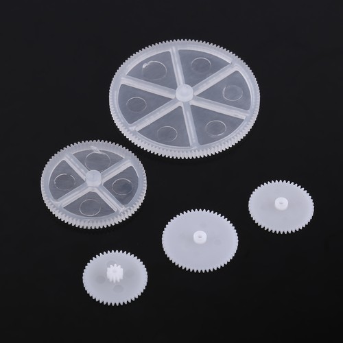Plastic - kinds, kit)
