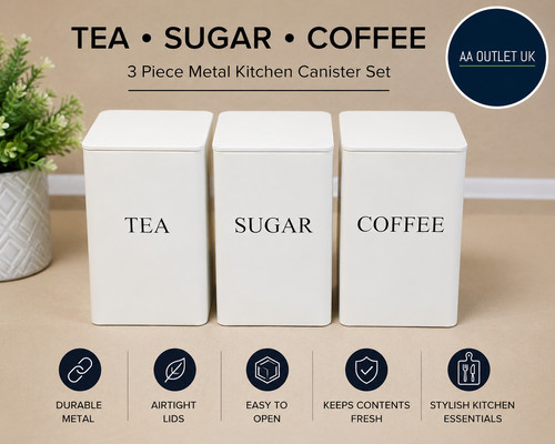 Aselected tea coffee sugar - tea,