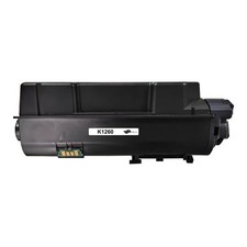 PRINTER LASER TONER CARTRIDGE FITS KYOCERA ECOSYS PA4000wx/PA4000x/TK1260