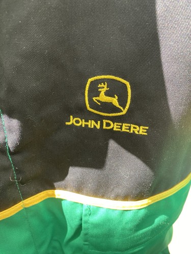 John deere overalls - deere,