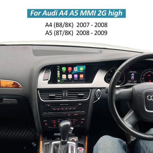 Retrofit wireless carplay - wireless,