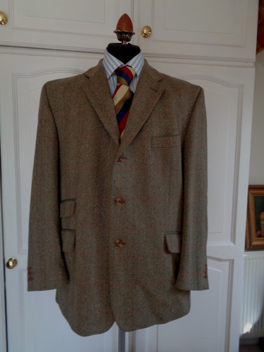 Brook taverner green - taverner,