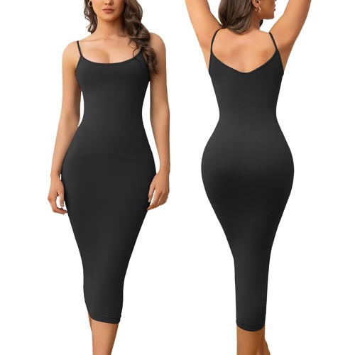 Women slimming shapewear - slimming, full