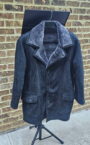 Vtg carlo criollo italy men - carlo,