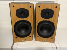 Tannoy Mercury M2 Cherry