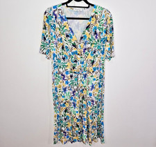 David Nieper Floral Jersey