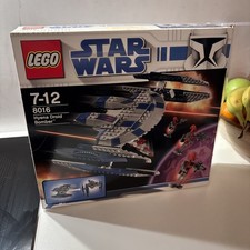 LEGO Star Wars 8016 Hyena