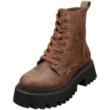 Buffalo Aspen Mid Vegan Womens