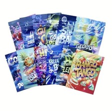 50 X mylar bags kitchen supplies Empty BAG