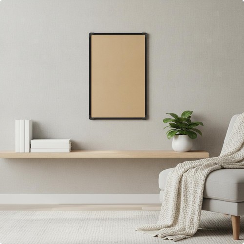 Puzzle frame with corner - puzzle,