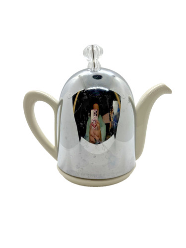 Vtg ever hot ceramic - hot,