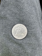 1776-1976 Eisenhower Liberty