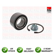 Wheel Bearing Kit Rear SJR