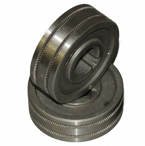 Mig welder wire feed roller - feed,