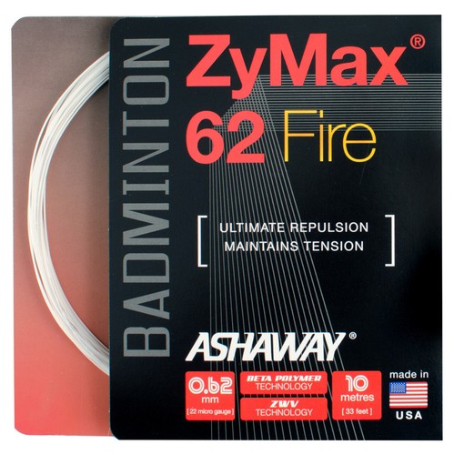 Ashaway zymax fire - zymax, 62